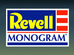 Revell/Monogram
