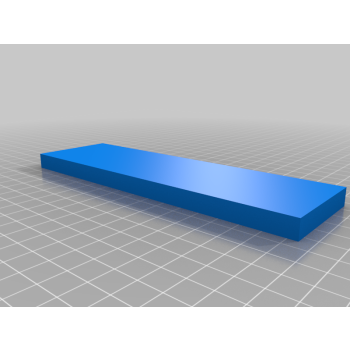 Ninco Straight Curb 3D4Slotters