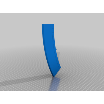 Polistil Curb 3D4Slotters