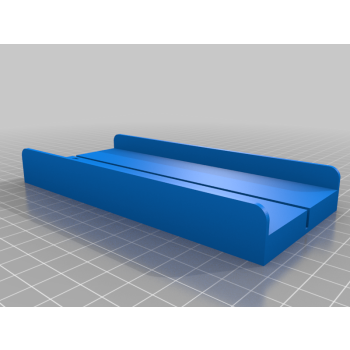 Slotcar Width Checker 3D4Slotters