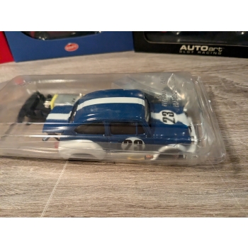 Reprotec Fiat 500 KIT 