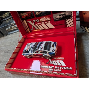 Fly Ferrari Daytona 365 GTB/4 #10 X0 Anniversario Miniauto