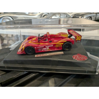 Racer Ferrari 333SP #30 Momo 1e Daytona 1998