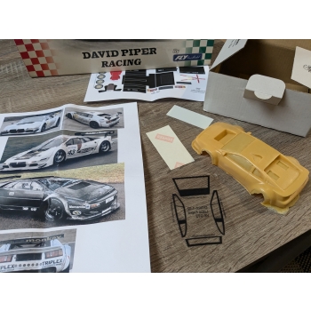 Ditech Lotus Esprit KIT RARE