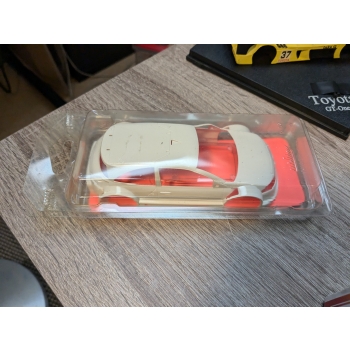 Ninco Renault Megane Body