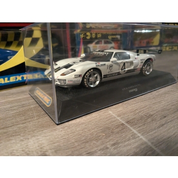 Scalextric Ford GT #4 Playstation Gran Turismo