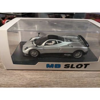 MB Slot Pagani Zonda
