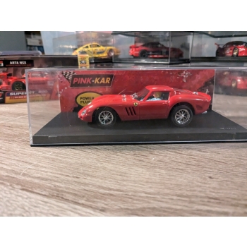 Pinkkar Ferrari 250 GTO RARE