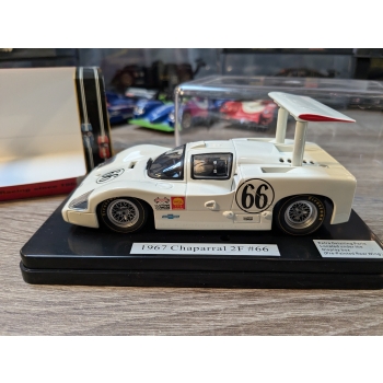 MRRC Chaparal 2F #66