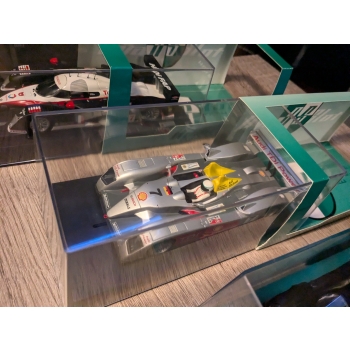 Avantslot Audi LMP