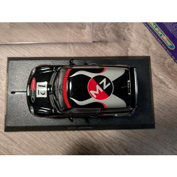 Scalextric Mini Cooper S Modelzone