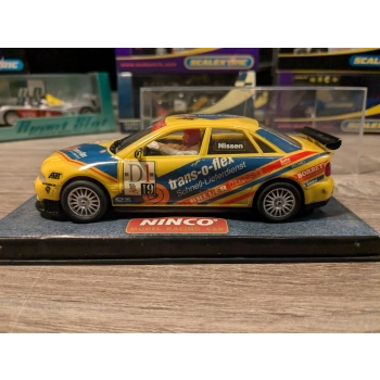 Ninco Audi A4 USED
