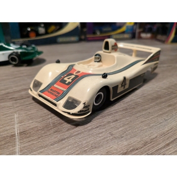 Airfix/MRRC Porsche #4 Martini