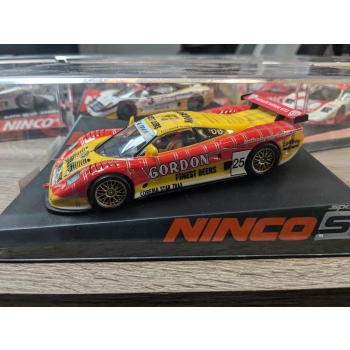 Ninco Mosler MT 900R #25 Gordon