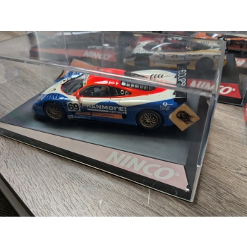Ninco Mosler MT 900R #69 Kenmore