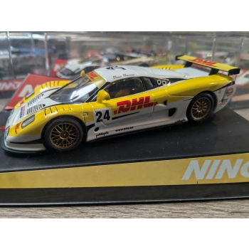 Ninco Mosler MT 900R #24 DHL