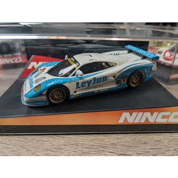 Ninco Mosler MT 900R Leyjun