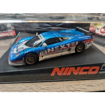 Ninco Mosler MT 900R #173 NEXTEL