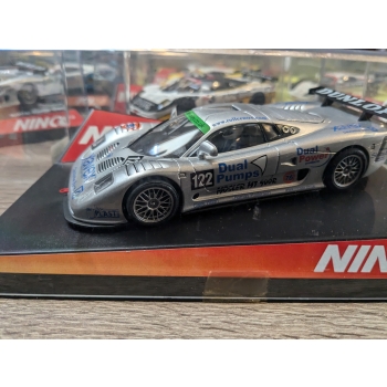 Ninco Mosler MT 900R XAVEX
