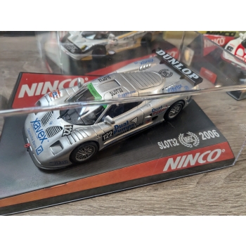 Ninco Mosler MT 900R XAVEX MHSC RARE
