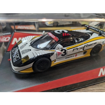 Ninco Mosler MT 900R TV3 