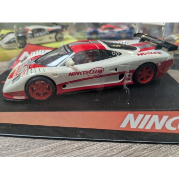 Ninco Mosler MT 900R CLUB NINCO 