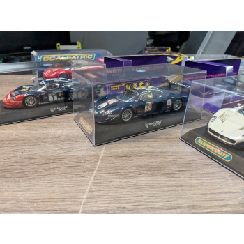 Scalextric Maserati MC12 #33
