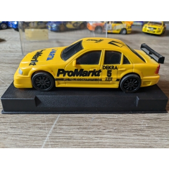 Scalextric Mercedes C-Class #5 Promarkt