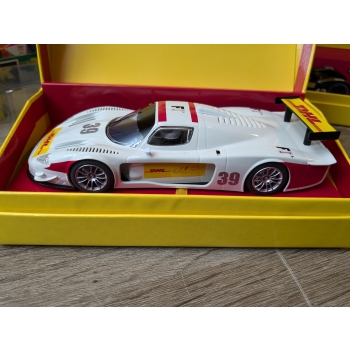 Scalextric Maserati MC12 #39 DHL RARE