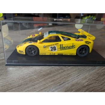 Ninco McLaren #29 Harrods