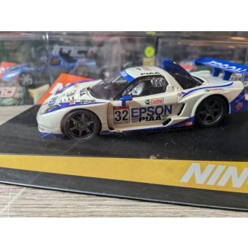 Ninco Honda NSX Epson