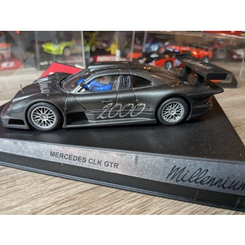 Ninco Mercedes CLK GTR Millennium LIMITED