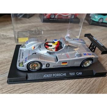 Fly Porsche Joest #0 Testcar