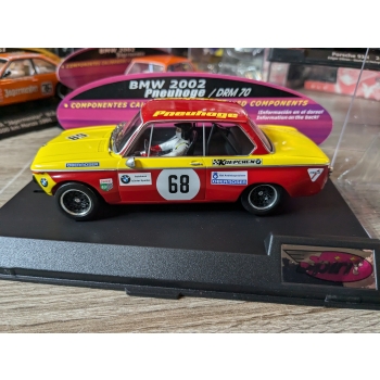 Spirit BMW 2002 #68