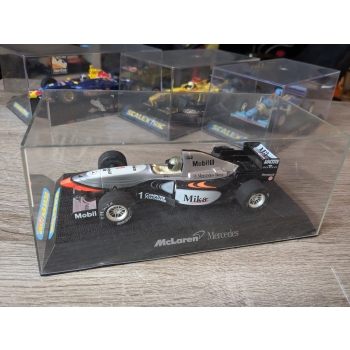 Scalextric F1 Jordan Peugeot 197