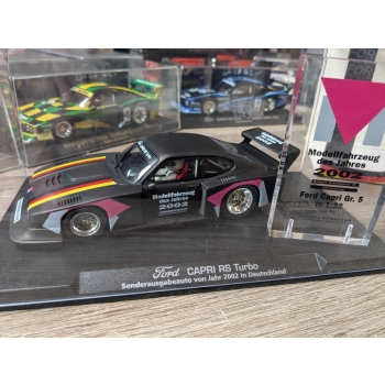 Fly Ford Capri RS Turbo #2002 Modellfahrzeug des Jahres 2002