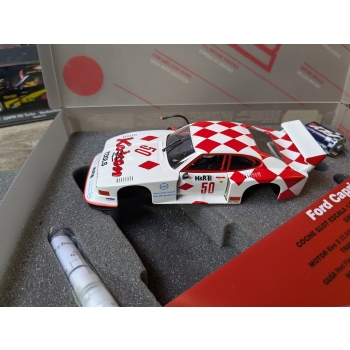 Fly Ford Capri RS Turbo #50 Kokon Tools 
