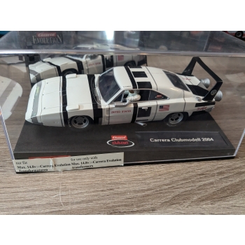 Carrera Dodge Charger Carrera Club Model 2004 RARE
