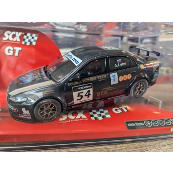 SCX Honda Accord #54