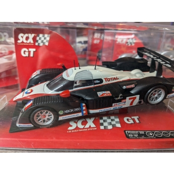 SCX Peugeot 908 HDI FAB #7