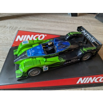 Ninco Acura Patron LMP 