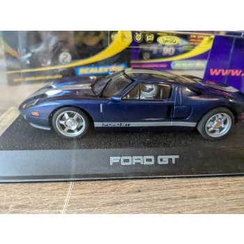 Scalextric/Superslot Ford GT Roadcar Blue