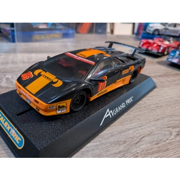 Scalextric Lamborghini Diablo Ceric