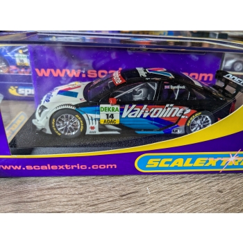 Scalextric Opel Vectra GTS V8 Valvoline