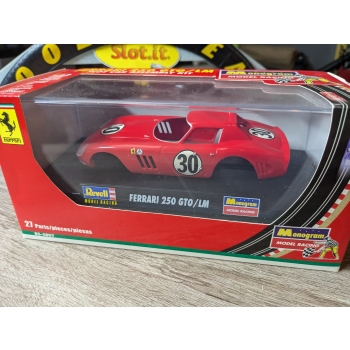 Revell Ferrari 250 GTO Le Mans KIT