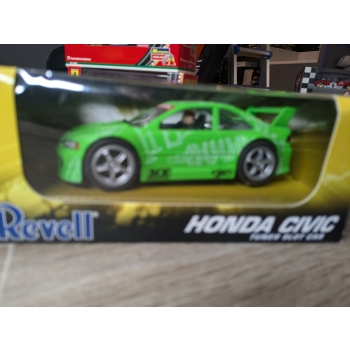 Revell Tuners Honda Civic