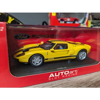 Autoart Ford GT