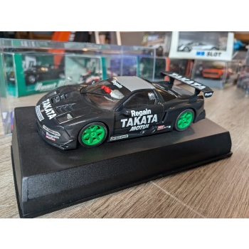 Cartrix Honda Takata NSX RARE