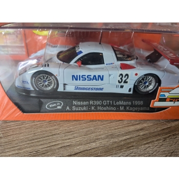 Slot-It Nissan R390 GT1 