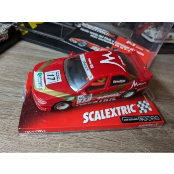 SCX SRS Peugeot 406 #17